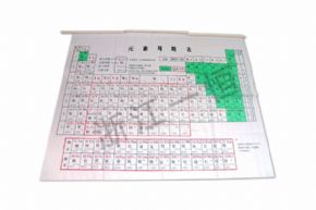 化學(xué)52041 元素周期表