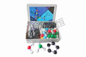 ChemistryJ3111 分子結(jié)構(gòu)模型