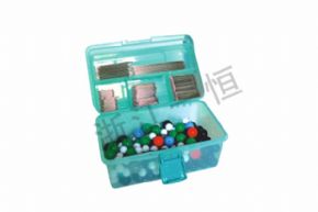 ChemistrySM-043 分子結(jié)構(gòu)模型