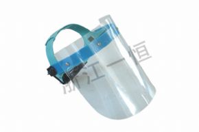 化學(xué)2642 防護(hù)面罩