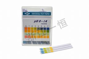 ChemistrySM092-1 PH試紙