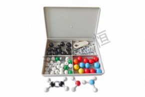 ChemistryXMM-025 分子結(jié)構(gòu)模型