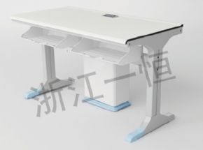 教學(xué)用柜類學(xué)生實(shí)驗(yàn)桌1200x600x780