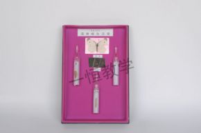 標本菜粉蝶生活史標本