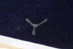 玻璃儀器Y形管