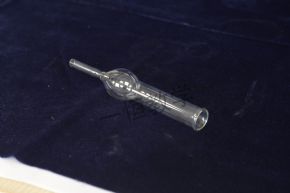 玻璃儀器單球干燥管