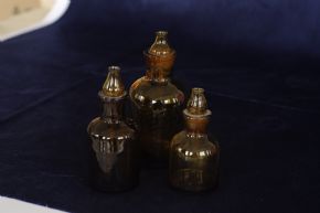 玻璃儀器滴瓶（茶瓶）