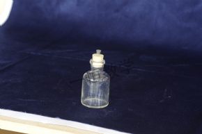 玻璃儀器滴瓶（膠塞）