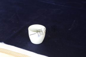 玻璃儀器坩堝