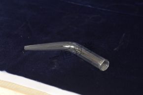 玻璃儀器牛角管