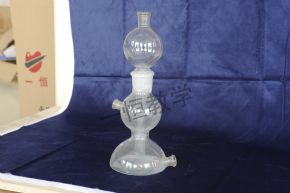 玻璃儀器氣體發(fā)生器