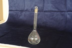 玻璃儀器容量瓶