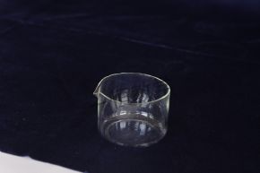玻璃儀器結(jié)晶皿