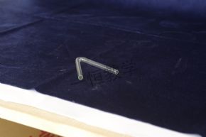 玻璃儀器彎管