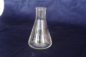 玻璃儀器錐形燒瓶