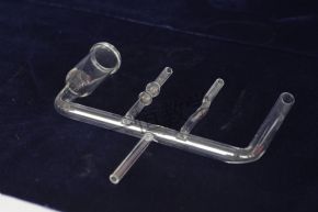 玻璃儀器連通器