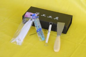 美術(shù)工具泥工工具
