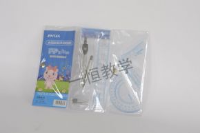 美術(shù)工具學(xué)生套尺